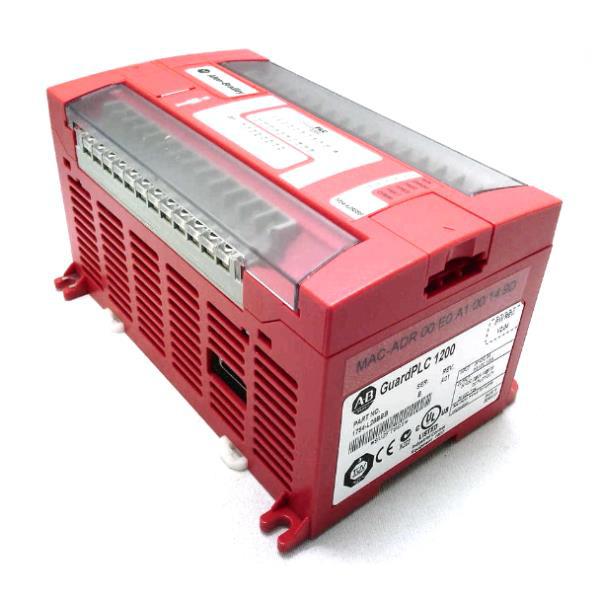 1754-L28BBB Allen-Bradley