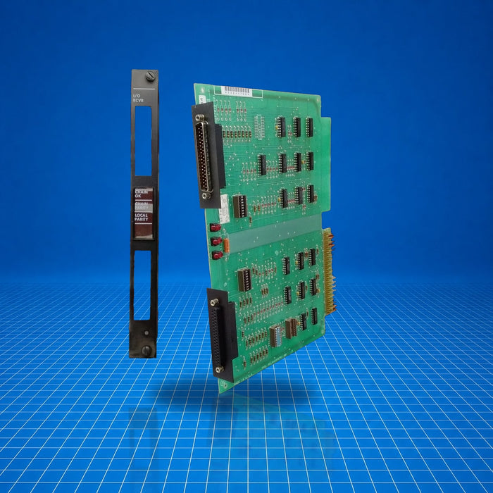 IC600BF800 GE Fanuc industrial automation part - product view
