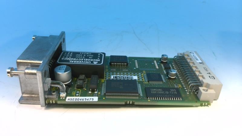6SN1114-0NB00-0AA2 Siemens