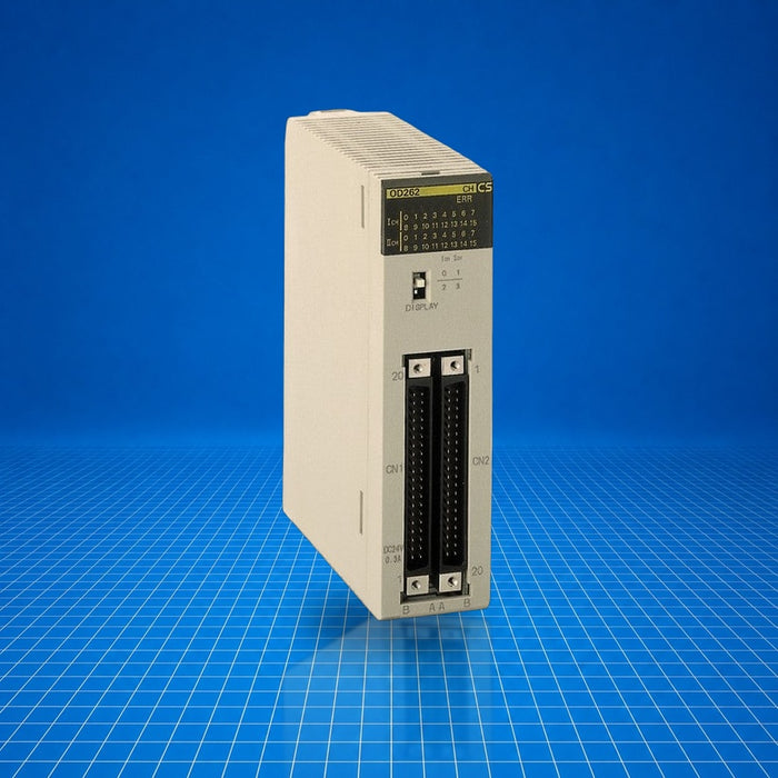 CS1W-OD262 Omron