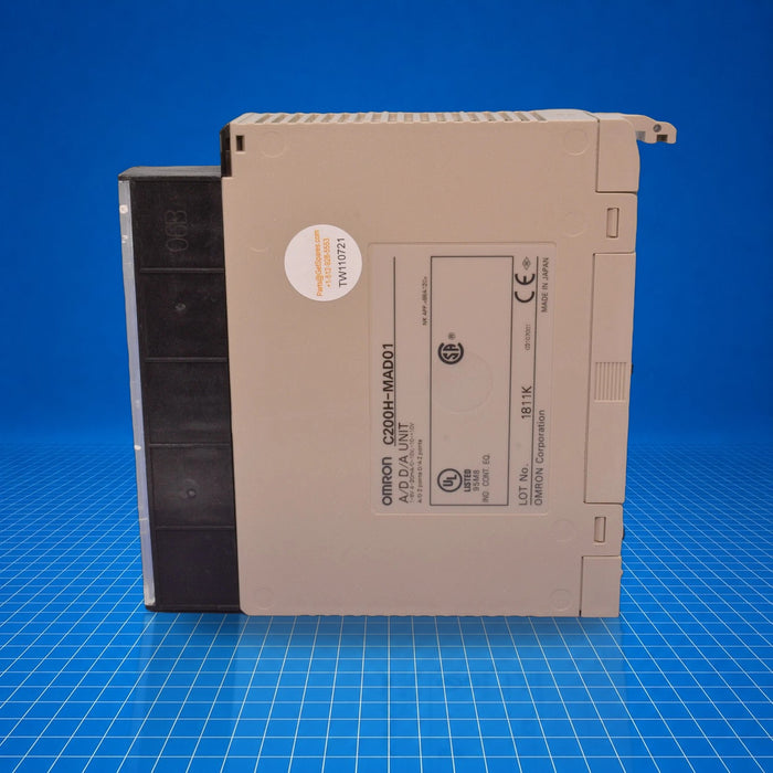 C200H-MAD01 Omron
