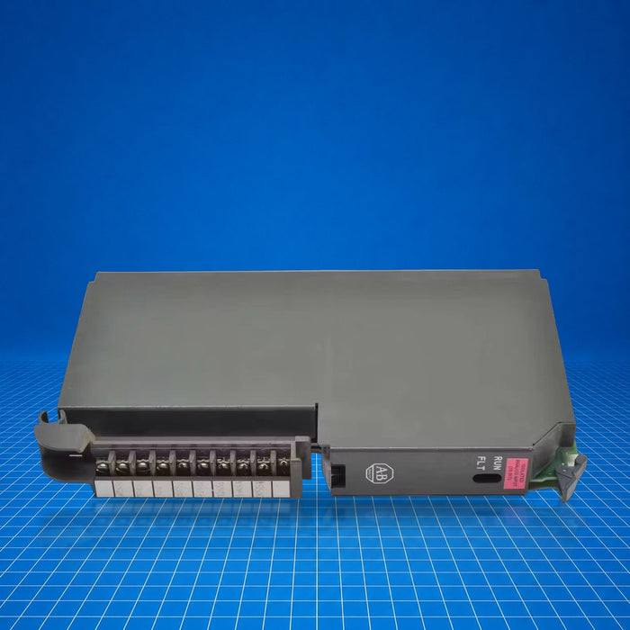 1771-IL Allen Bradley industrial automation part