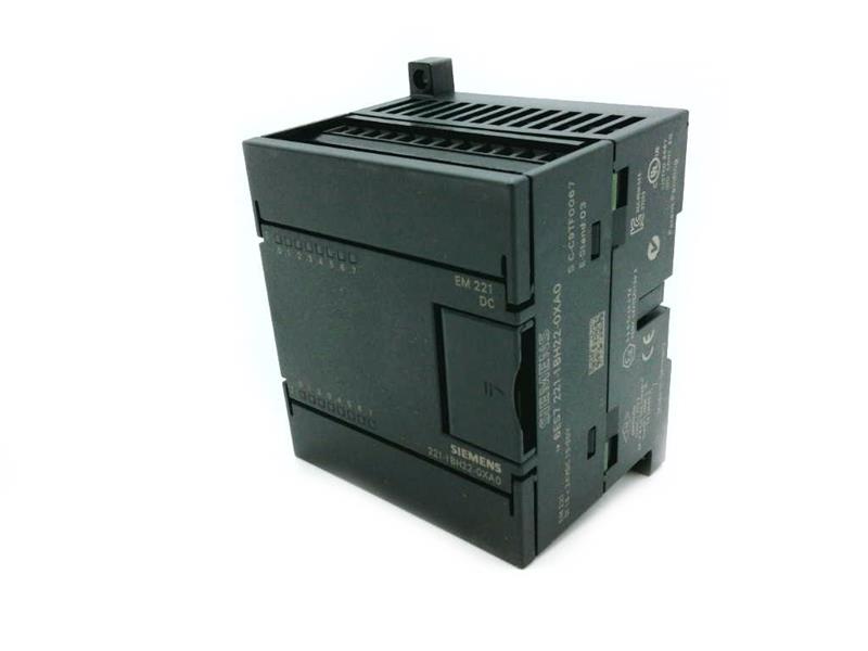 6ES7221-1BH22-0XA0 Siemens