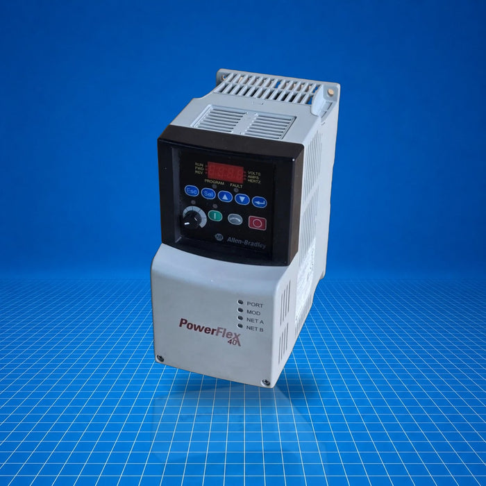 22B-D4P0N104 Allen-Bradley