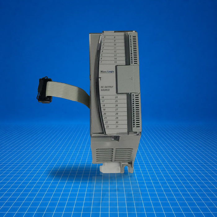 1762-OB32T Allen Bradley PLC - product view