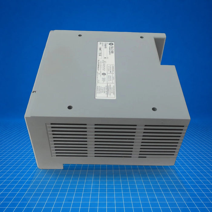 1746-P3 Allen Bradley PLC - product view