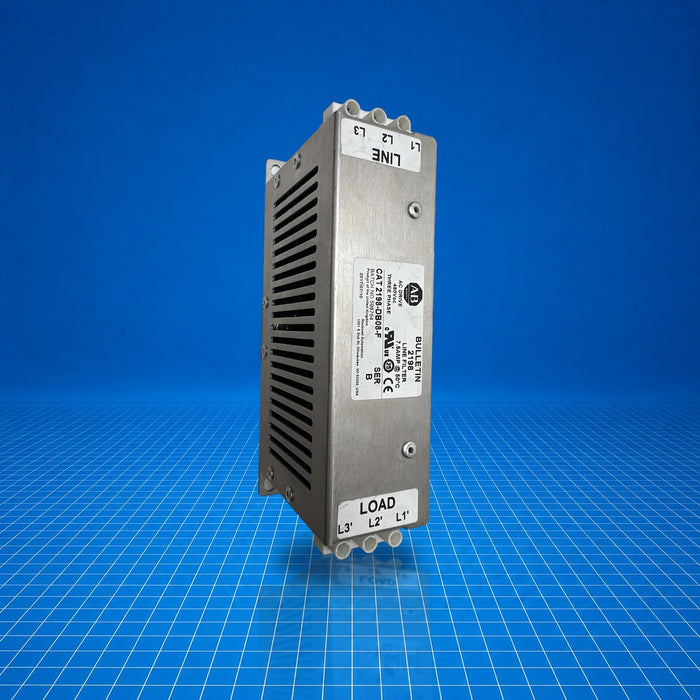 2198-DB08-F Allen-Bradley