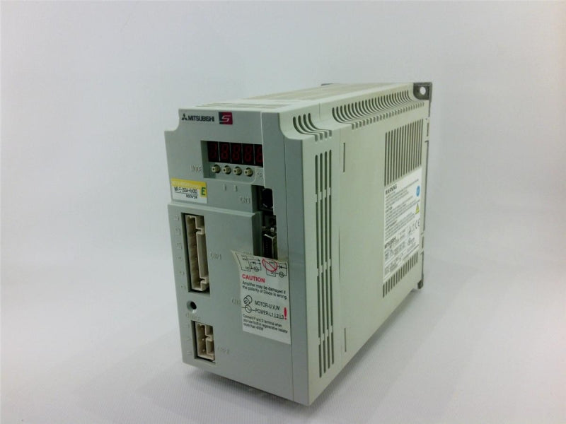 MR-E-200A-KH003 Mitsubishi