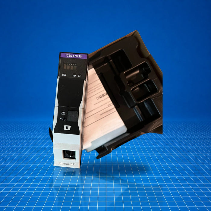 1756-EN2TK Allen-Bradley