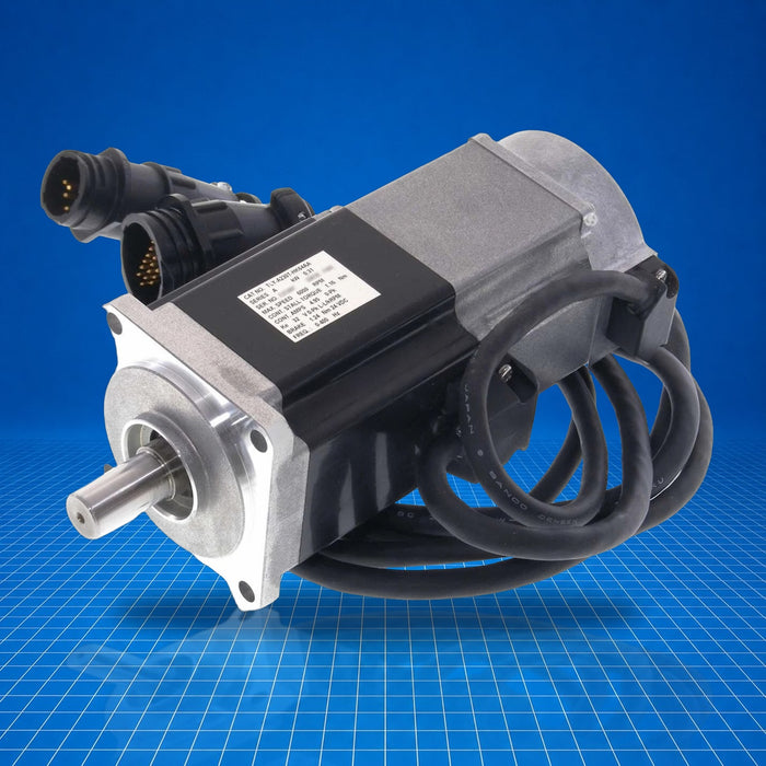 TLY-A230T-HK64AA Allen Bradley industrial automation part - unit detail