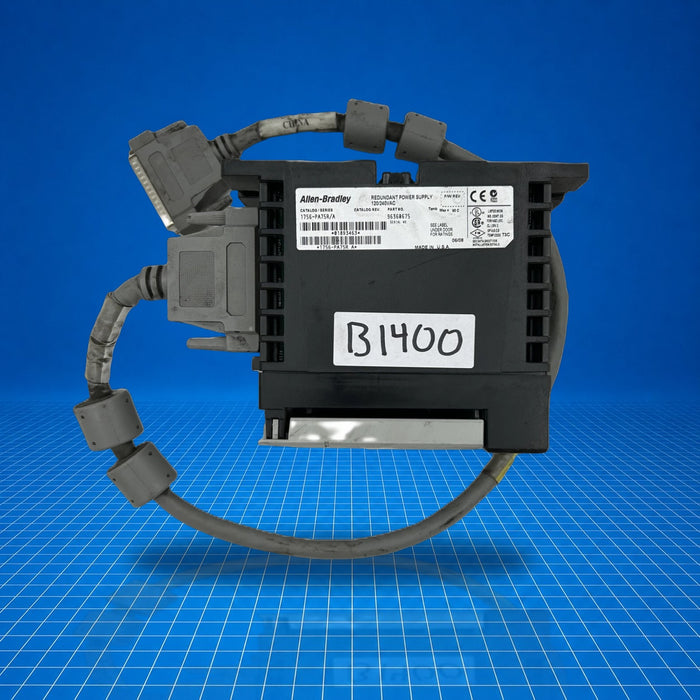 1756-PA75R Allen-Bradley