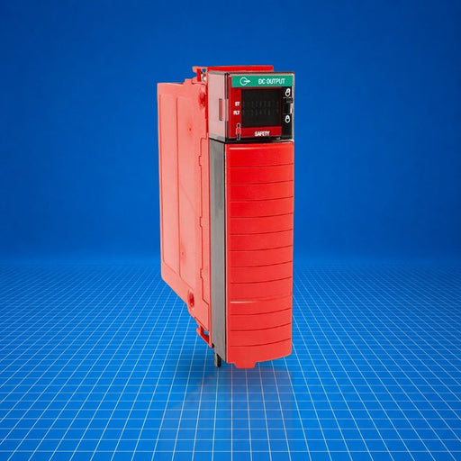 1756-OBV8S Allen-Bradley