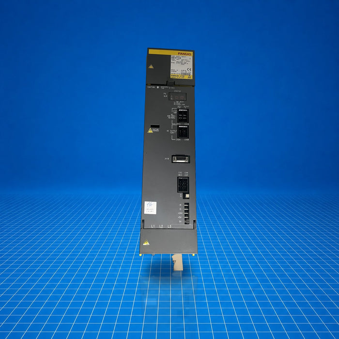 A06B-6077-H106 GE Fanuc industrial automation part - unit detail