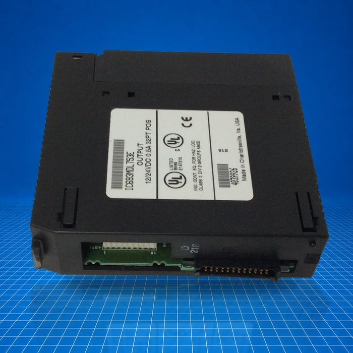 IC693ALG223 GE Fanuc
