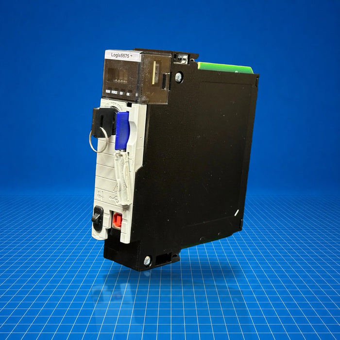 1756-L75 Allen-Bradley