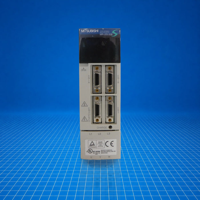 MR-J2S-350A Mitsubishi