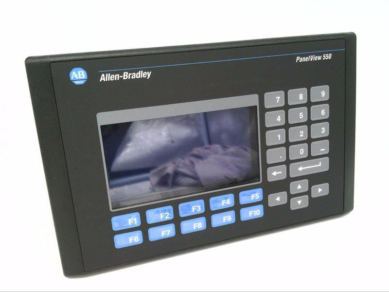 2711-K5A20 Allen-Bradley