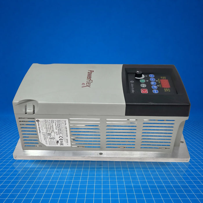 22B-D012H204 Allen-Bradley