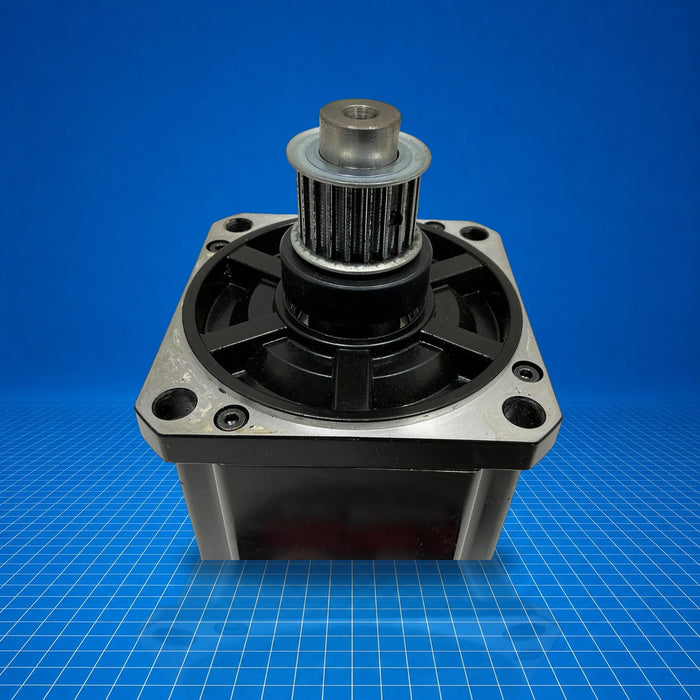 R88M-1L75030C-S2 Omron industrial automation part - unit detail