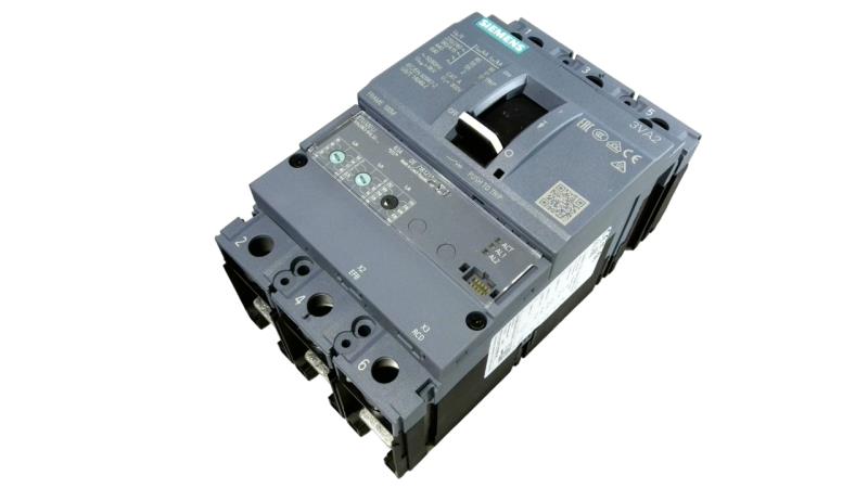 3VA2116-7JP32-0AA0 Siemens