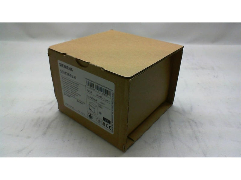 5SM3645-6 Siemens
