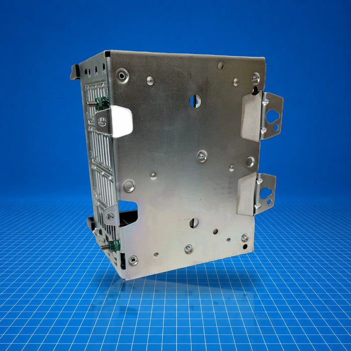 1756-A4 Allen-Bradley