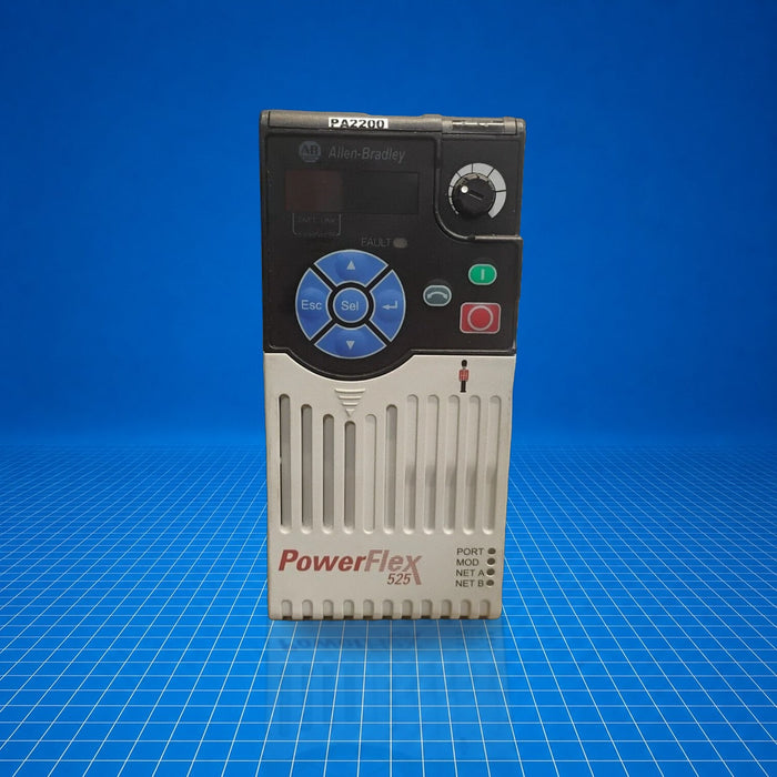 25B-D2P3N114 Allen-Bradley