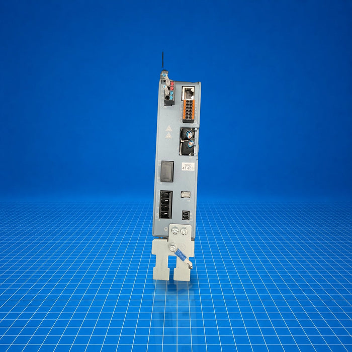 6SL3210-5HE10-8UF0 Siemens industrial automation part - tested surplus unit