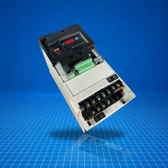 22D-D012N104 Allen-Bradley