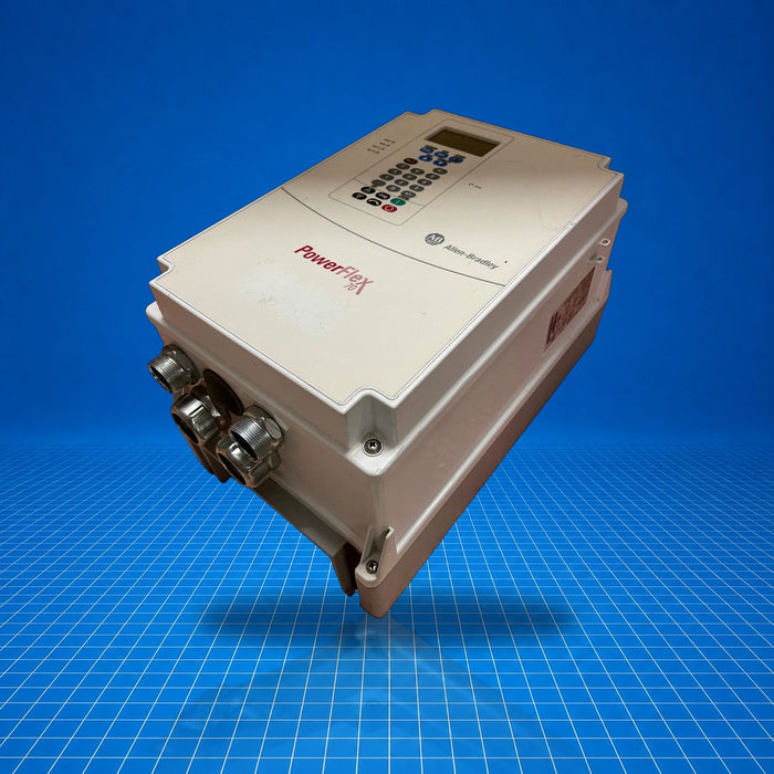 20AD040C3AYNANC0 Allen-Bradley