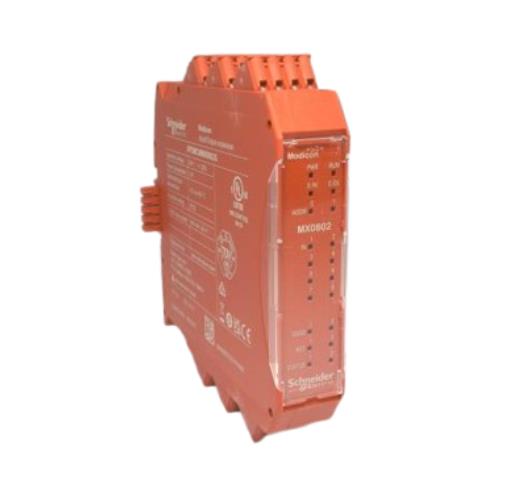 XPSMCMMX0802G Schneider