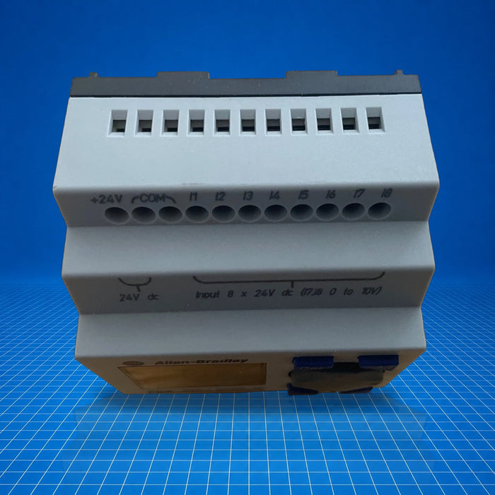 1760-L12BWB Allen Bradley industrial automation part