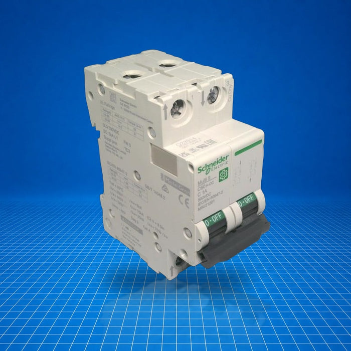 M9U21201 Schneider Electric