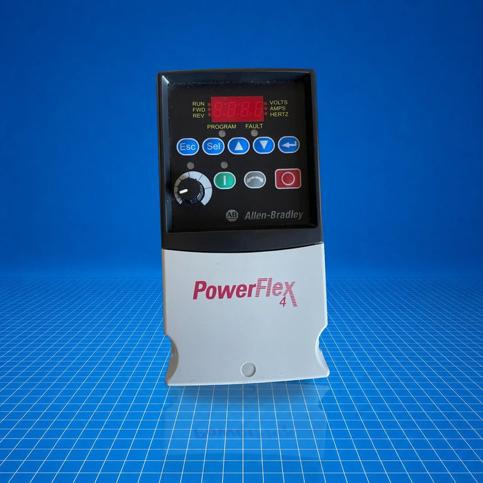 22A-A2P1N113 Allen-Bradley