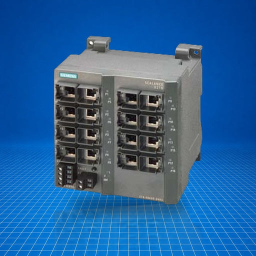 6GK5216-0BA00-2AA3 Siemens
