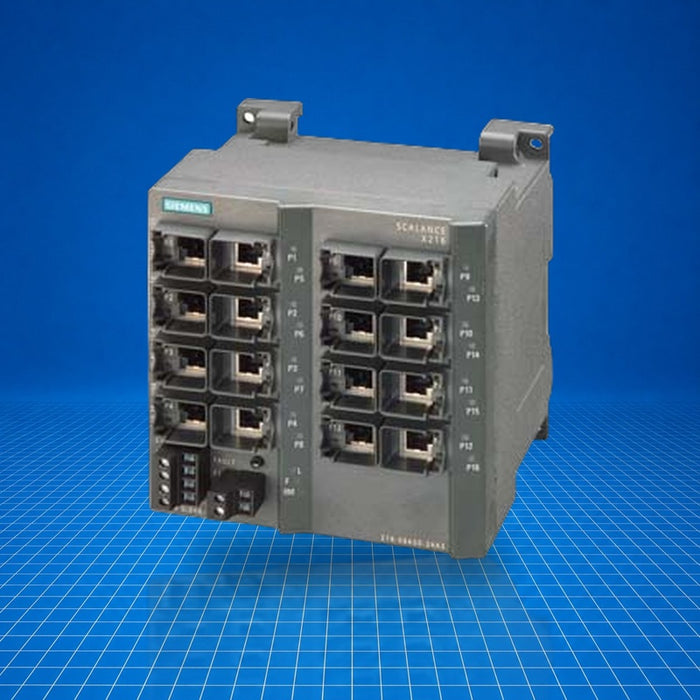 6GK5216-0BA00-2AA3 Siemens