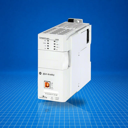 1769-L37ERM Allen-Bradley