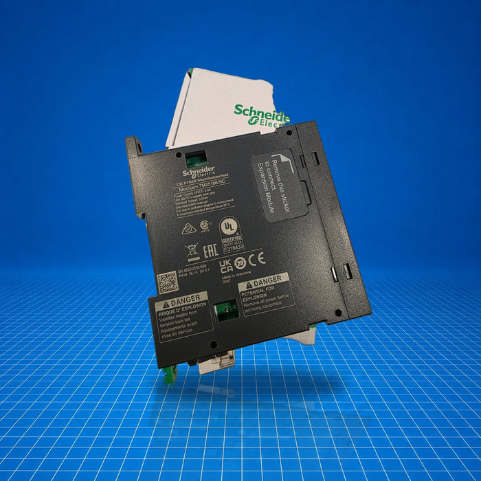 TM251MESC Schneider Electric - unit detail