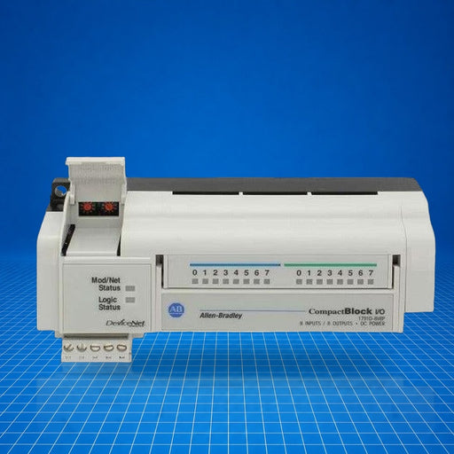 1791D-8V8P Allen-Bradley