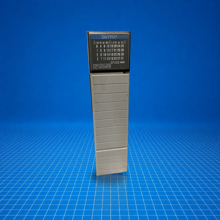 1746-OB32 Allen Bradley PLC - unit detail