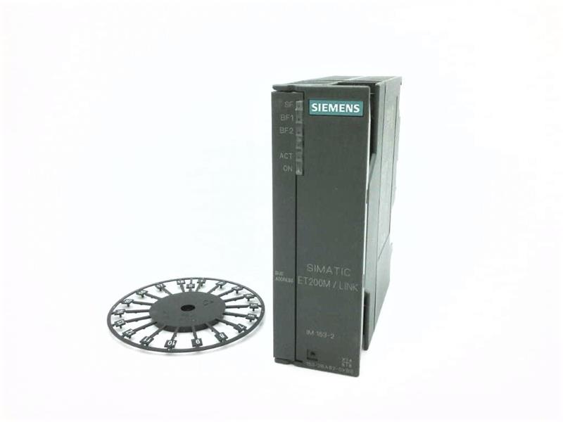 6ES7153-2BA82-0XB0 Siemens