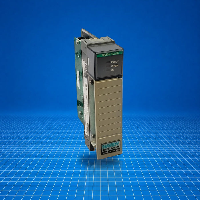 1746-WS Allen Bradley industrial automation part - product view