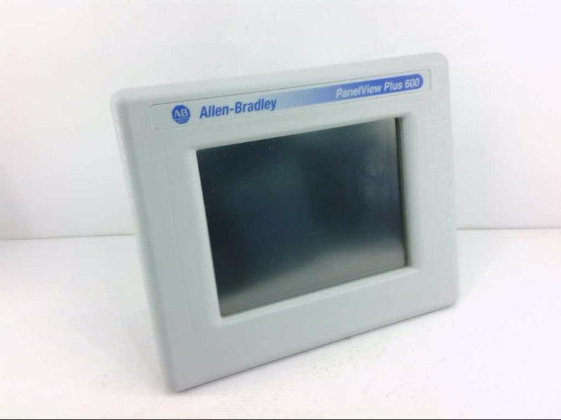 2711P-T6C3A Allen-Bradley