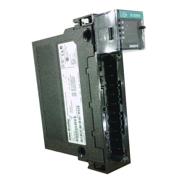 1756-OG16 Allen-Bradley