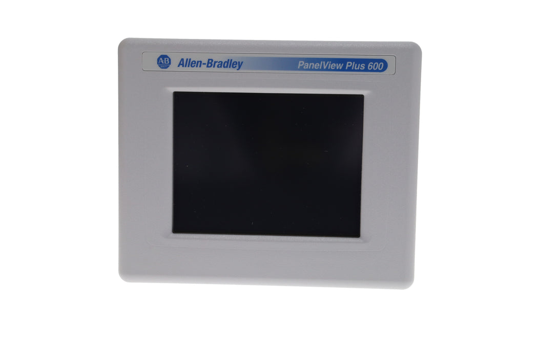 2711P-T6C3A Allen-Bradley