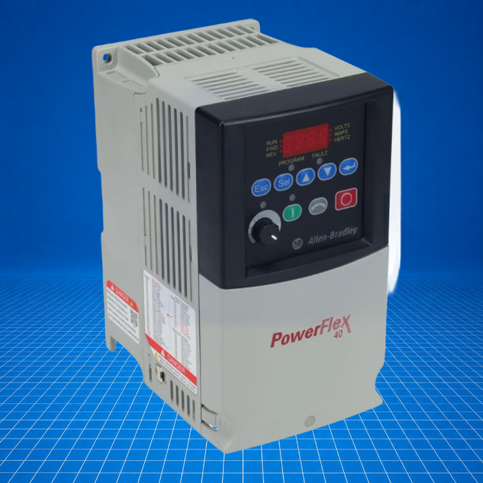 22B-B017N104 Allen-Bradley