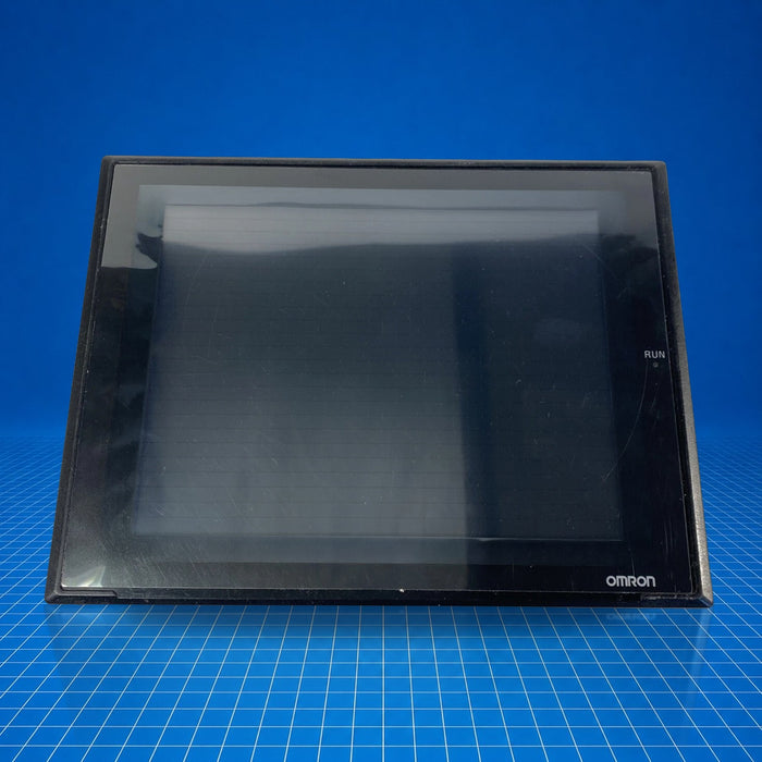 NS8-TV00B-ECV2 Omron
