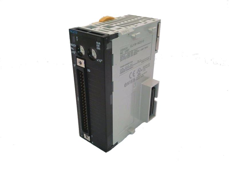 CJ1W-NC213 Omron