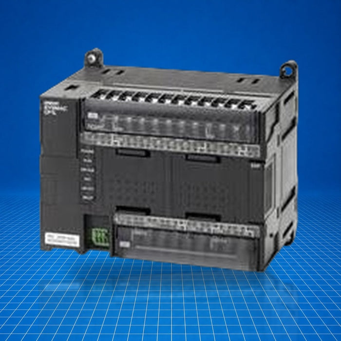 CP1L-EM30DR-D Omron