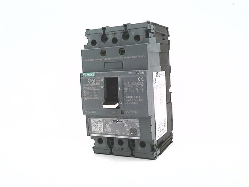 3VA5112-4EC31-0AA0 Siemens